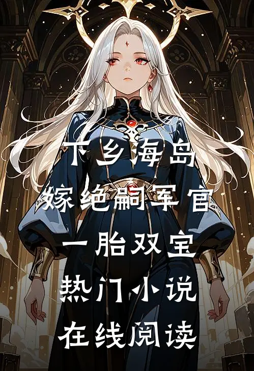下乡海岛，嫁绝嗣军官一胎双宝热门小说在线阅读