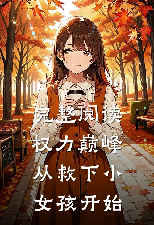 完整阅读权力巅峰：从救下小女孩开始