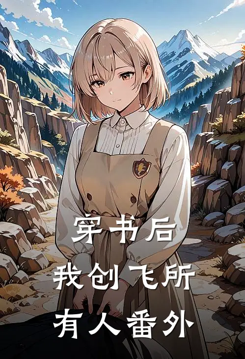 穿书后，我创飞所有人番外