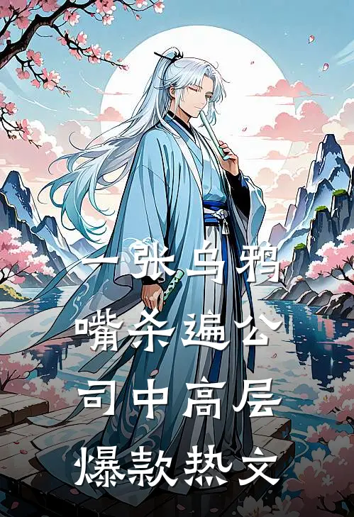 一张乌鸦嘴杀遍公司中高层爆款热文