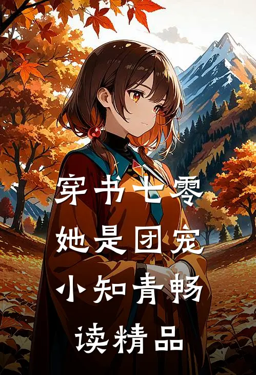 穿书七零：她是团宠小知青畅读精品