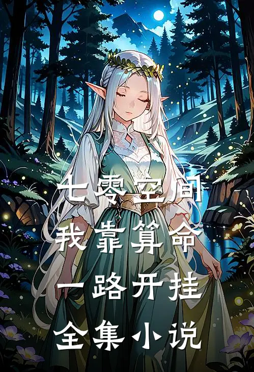 七零空间：我靠算命一路开挂全集小说