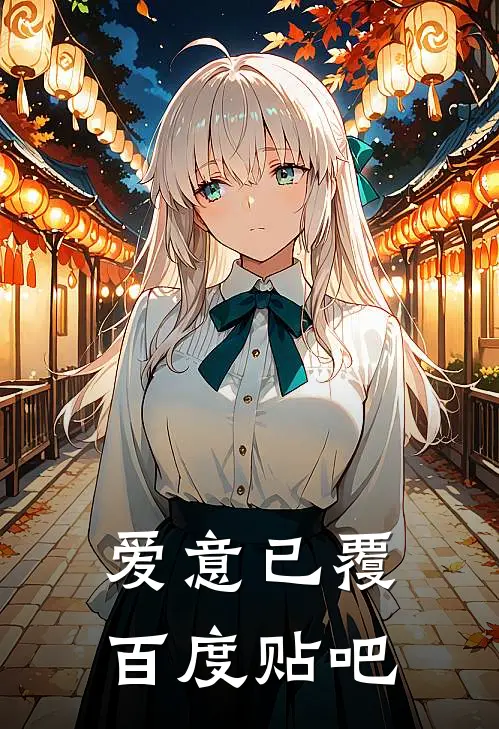 爱意已覆百度贴吧