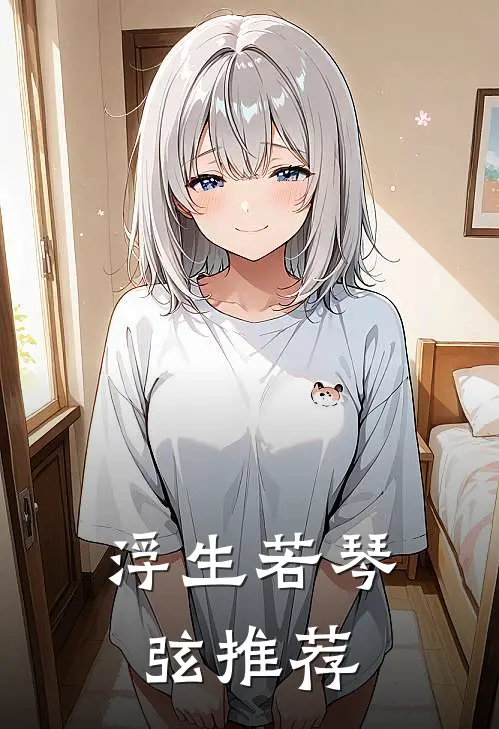 浮生若琴弦推荐