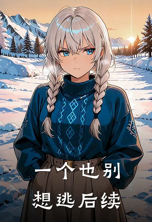 一个也别想逃后续