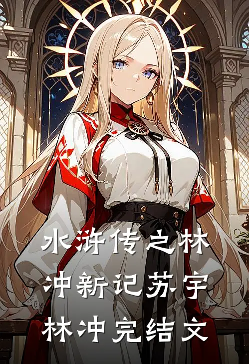 《水浒传》之林冲新记苏宇林冲完结文