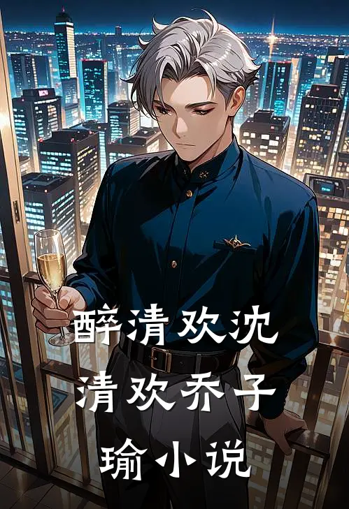 醉清欢沈清欢乔子瑜小说