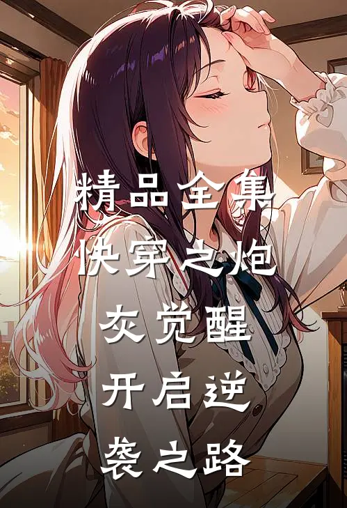 精品全集快穿之炮灰觉醒，开启逆袭之路