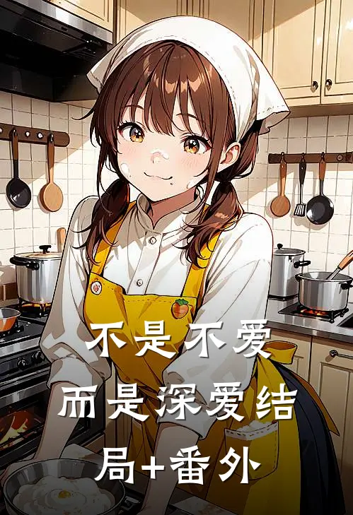不是不爱，而是深爱结局+番外