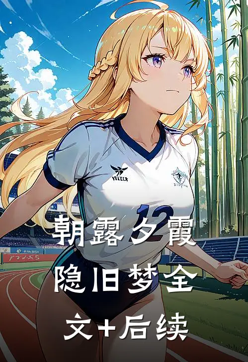 朝露夕霞隐旧梦全文+后续