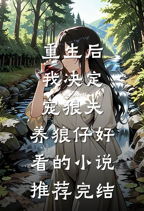 重生后，我决定宠狼夫，养狼仔好看的小说推荐完结