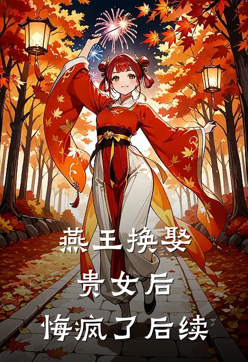 燕王换娶贵女后，悔疯了后续