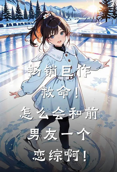 畅销巨作救命！怎么会和前男友一个恋综啊！