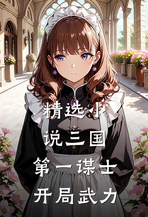 精选小说三国：第一谋士，开局武力