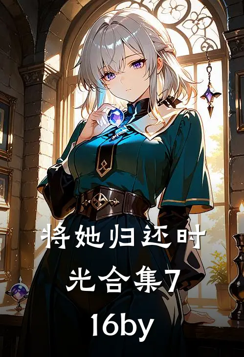 将她归还时光合集716by