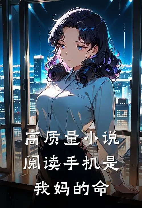 高质量小说阅读手机是我妈的命
