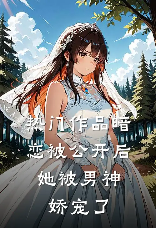 热门作品暗恋被公开后,她被男神娇宠了