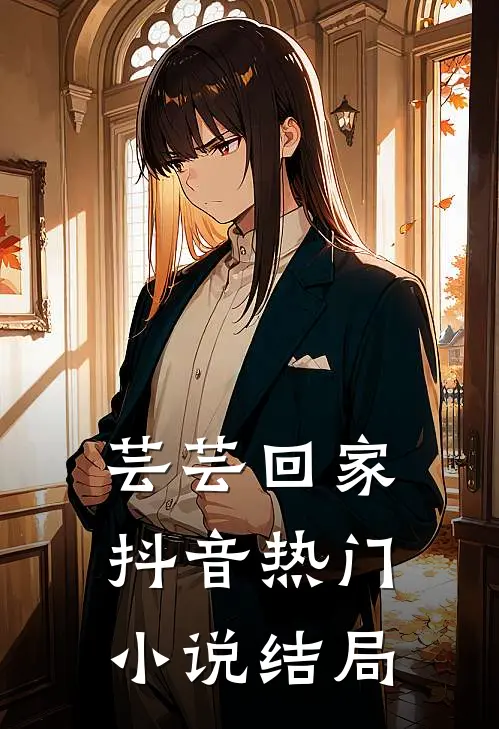 芸芸回家抖音热门小说结局