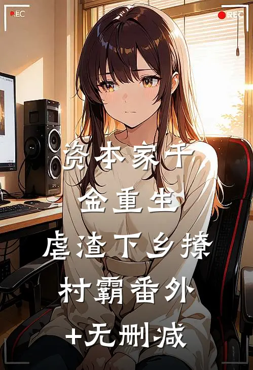 资本家千金重生，虐渣下乡撩村霸番外+无删减