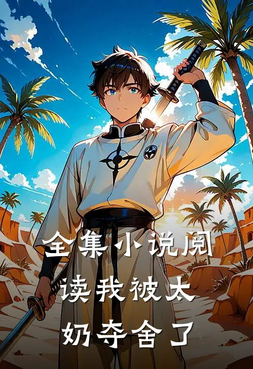 全集小说阅读我被太奶夺舍了