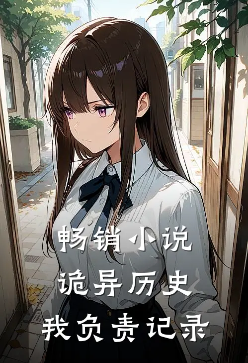 畅销小说诡异历史：我负责记录