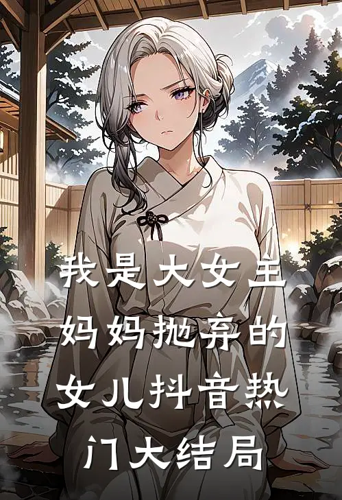我是大女主妈妈抛弃的女儿抖音热门大结局