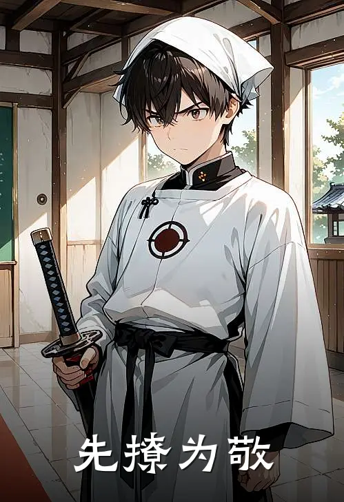 先撩为敬