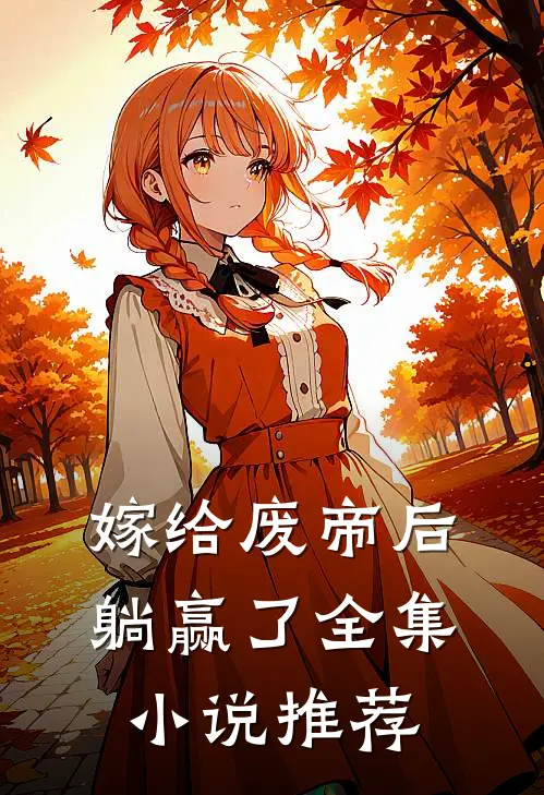 嫁给废帝后躺赢了全集小说推荐
