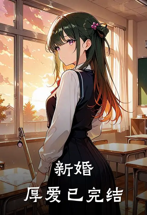新婚，厚爱已完结