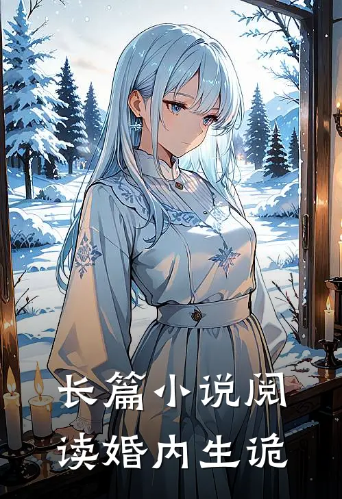 长篇小说阅读婚内生诡