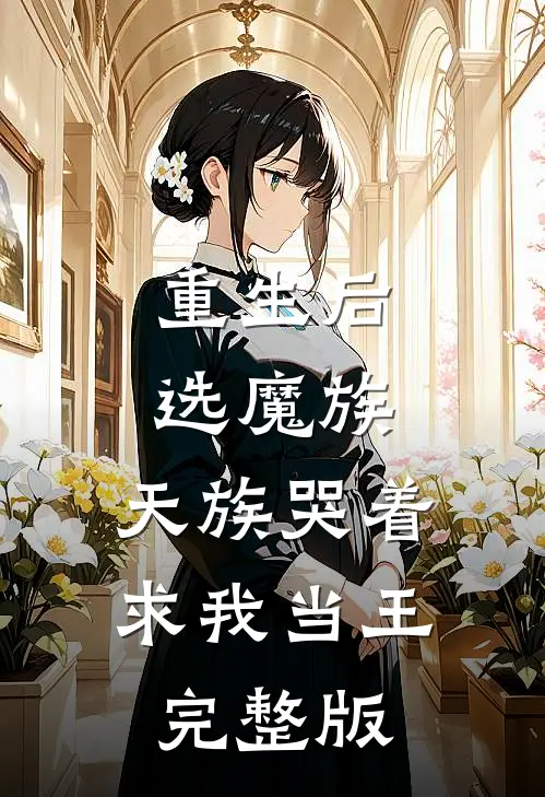 重生后选魔族，天族哭着求我当王完整版