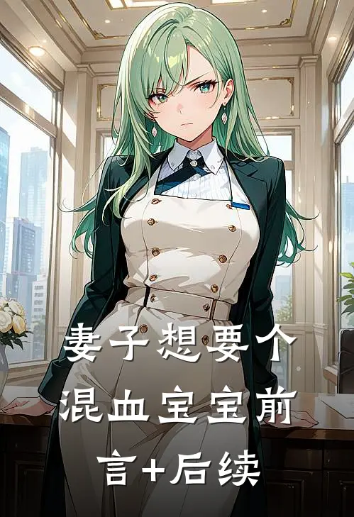 妻子想要个混血宝宝前言+后续