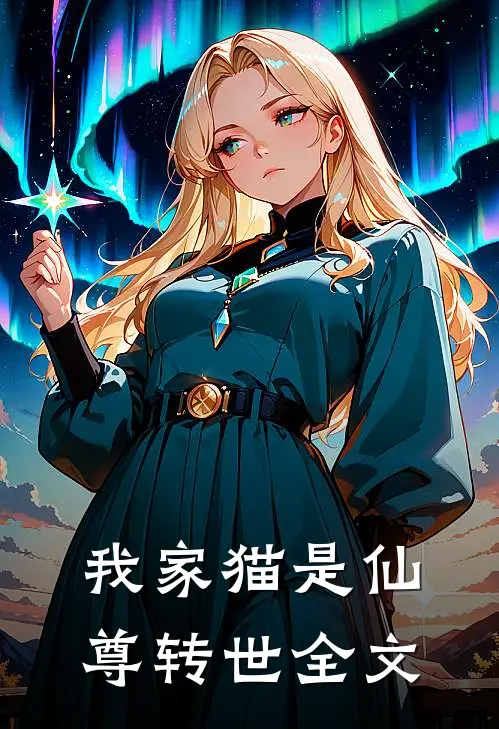 我家猫是仙尊转世全文