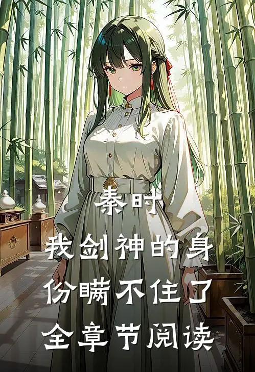 秦时：我剑神的身份瞒不住了全章节阅读