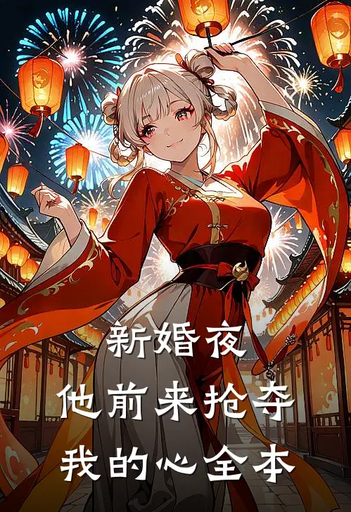 新婚夜，他前来抢夺我的心全本