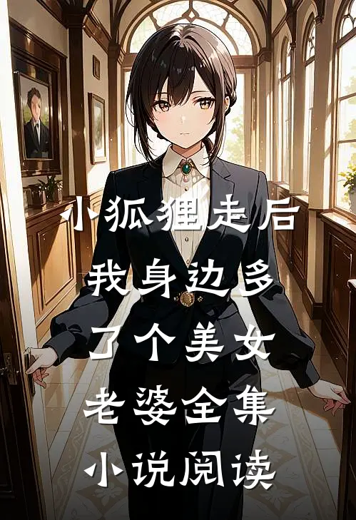 小狐狸走后，我身边多了个美女老婆全集小说阅读