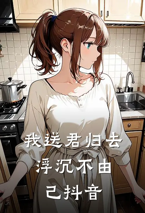 我送君归去，浮沉不由己抖音