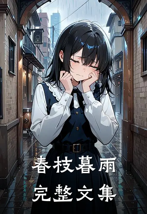 春枝暮雨完整文集