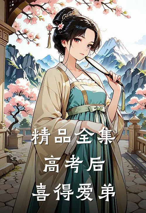 精品全集高考后，喜得爱弟