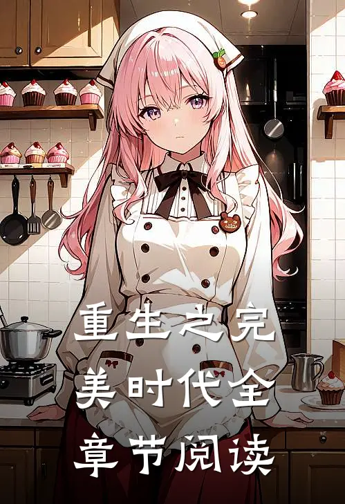 重生之完美时代全章节阅读