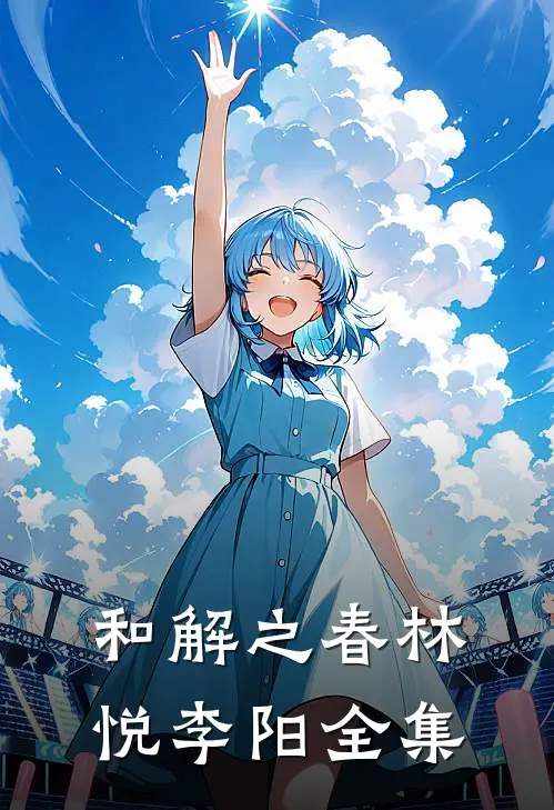 和解之春林悦李阳 全集