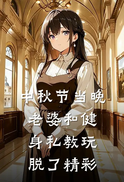 中秋节当晚，老婆和健身私教玩脱了精彩