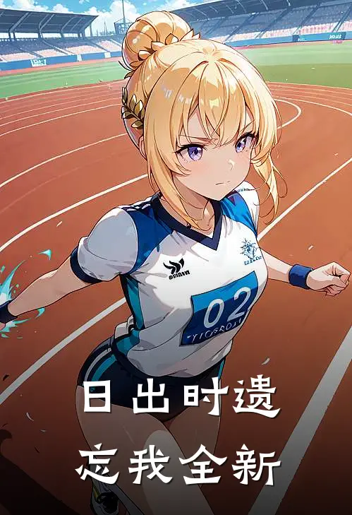日出时遗忘我全新
