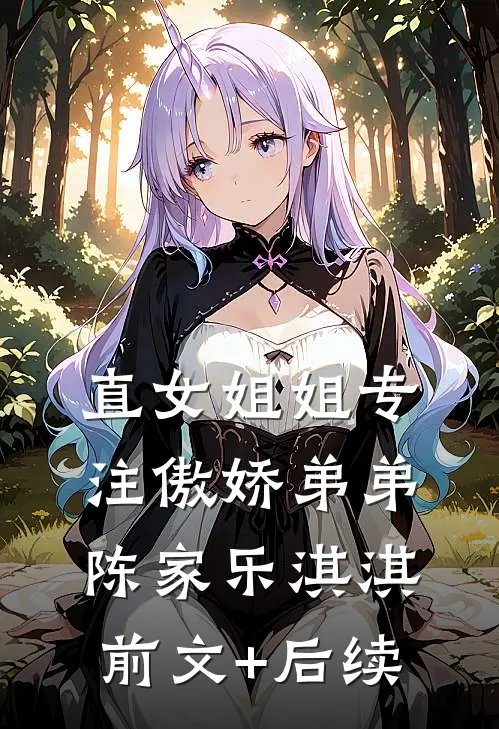 直女姐姐专注傲娇弟弟陈家乐淇淇前文+后续