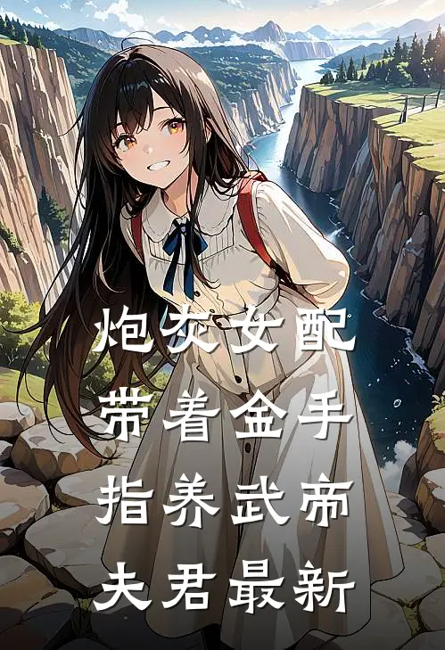 炮灰女配带着金手指养武帝夫君最新