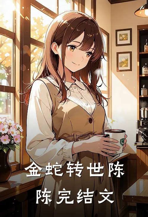 金蛇转世陈陈完结文