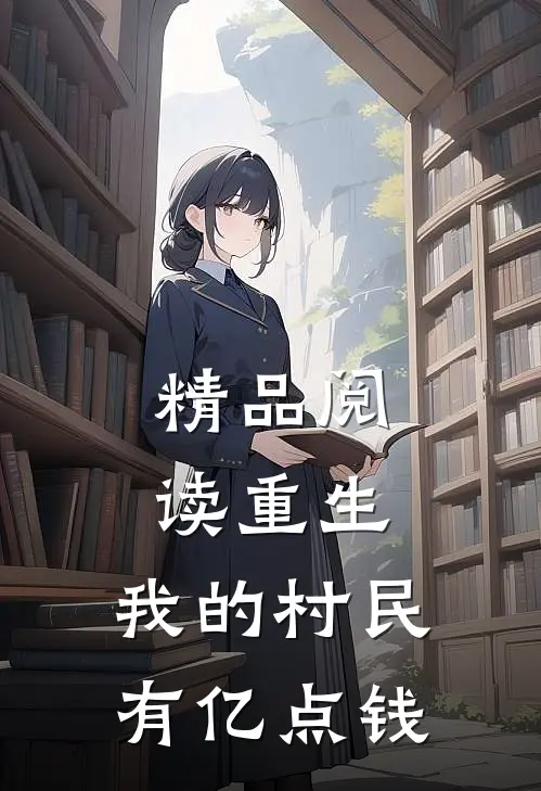 精品阅读重生：我的村民有亿点钱