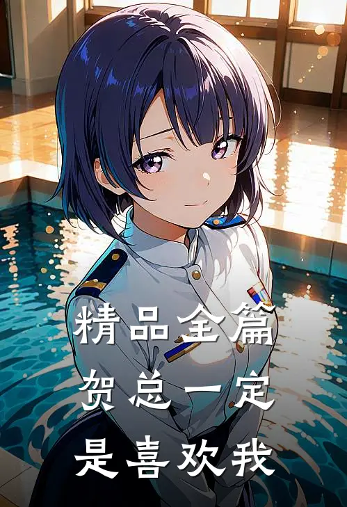 精品全篇贺总一定是喜欢我