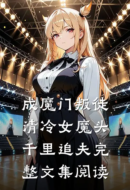 成魔门叛徒，清冷女魔头千里追夫完整文集阅读