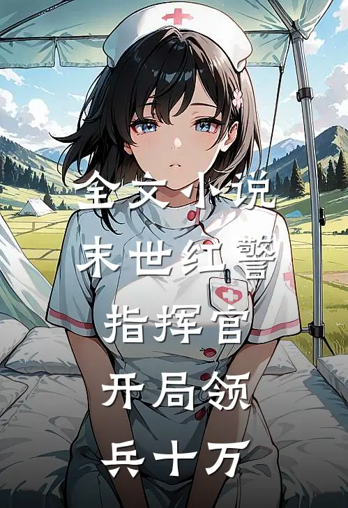 全文小说末世红警指挥官：开局领兵十万